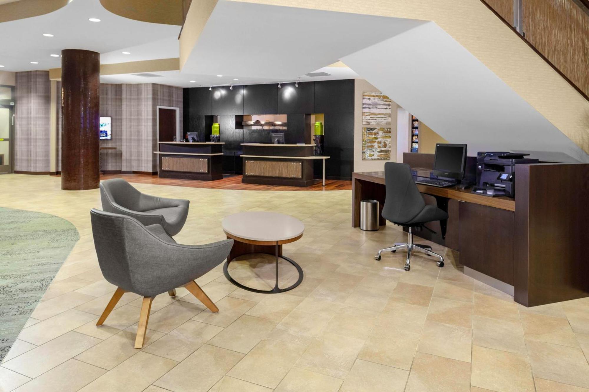 คอร์ทยาร์ด เมมฟิส ดาวน์ทาวน์ Hotel ภายนอก รูปภาพ